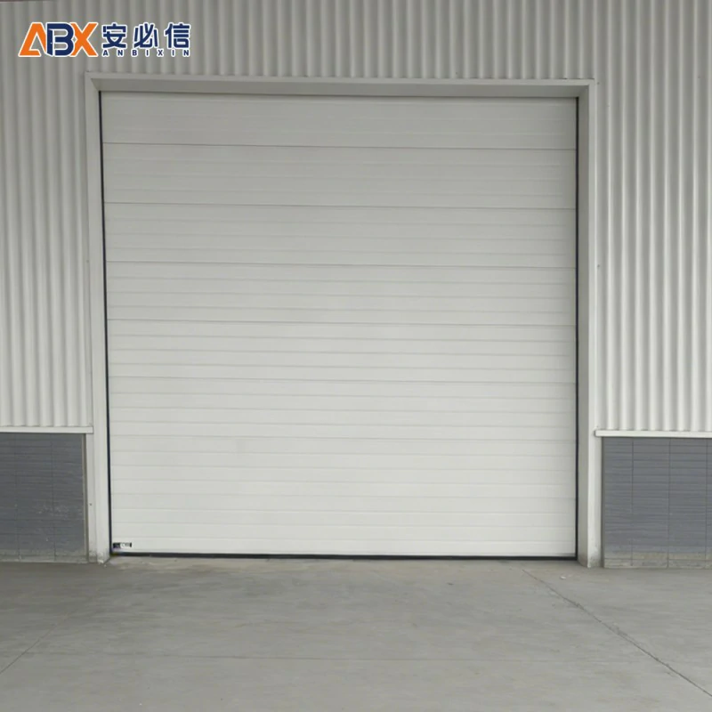 丽江市消防滑升门