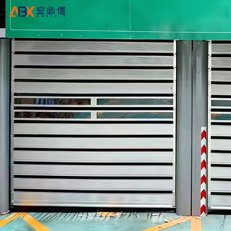 丽江市消防高速门